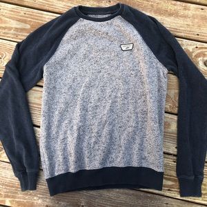 Vans sweater